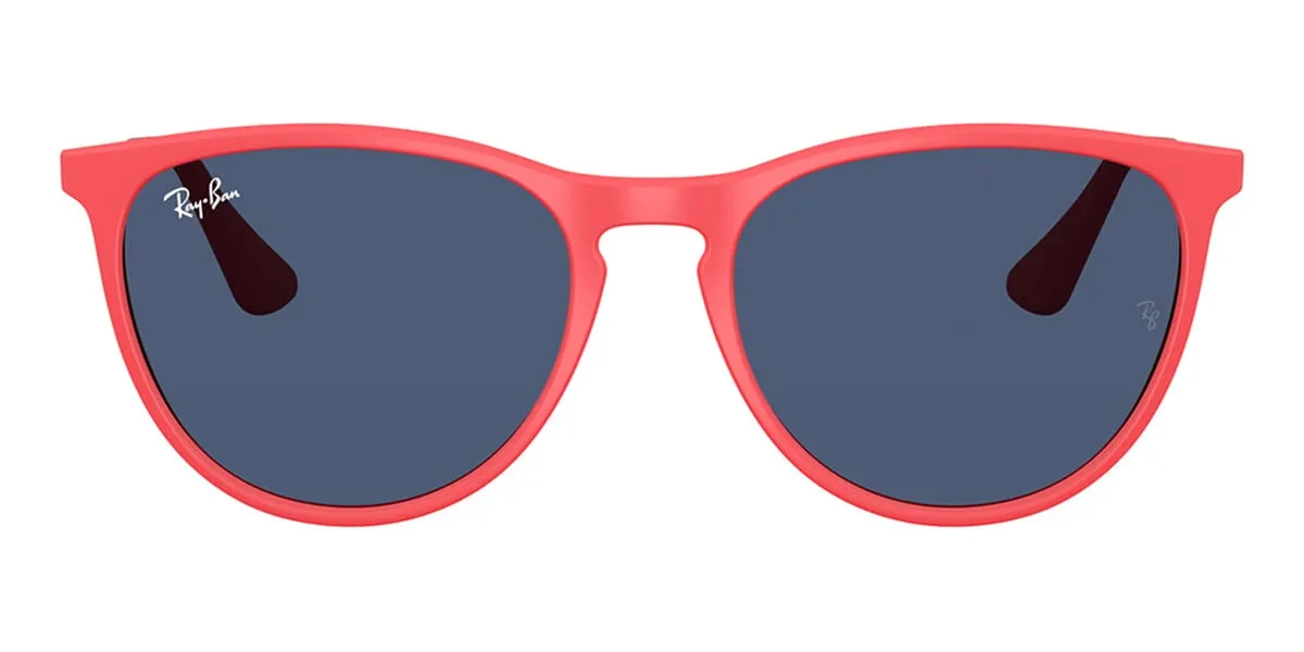 Ray-Ban Kids Erika RJ 9060S 7181/80 Childs Frame