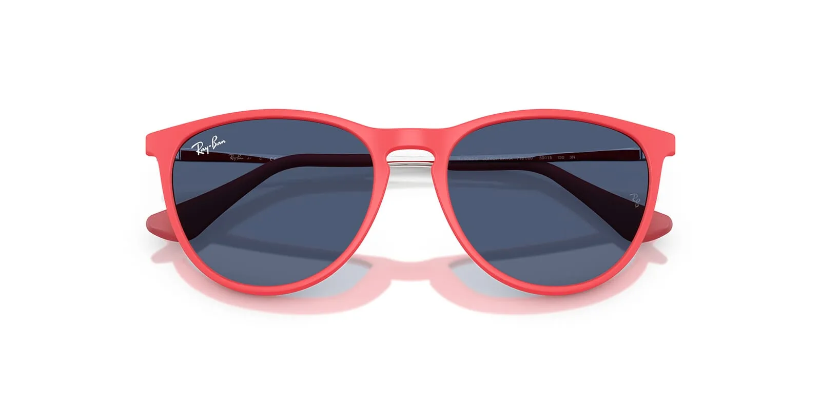 Ray-Ban Kids Erika RJ 9060S 7181/80 Childs Frame