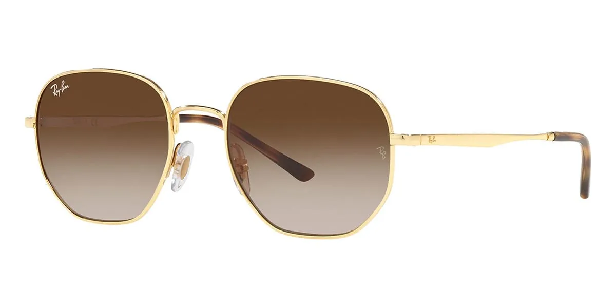 Ray-Ban RB 3682 001/13