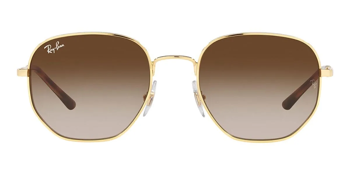 Ray-Ban RB 3682 001/13