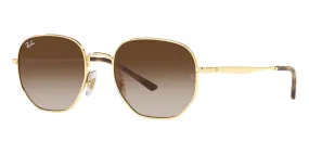 Ray-Ban RB 3682 001/13