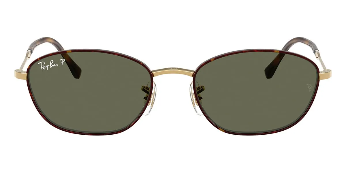 Ray-Ban RB 3749 9273/58