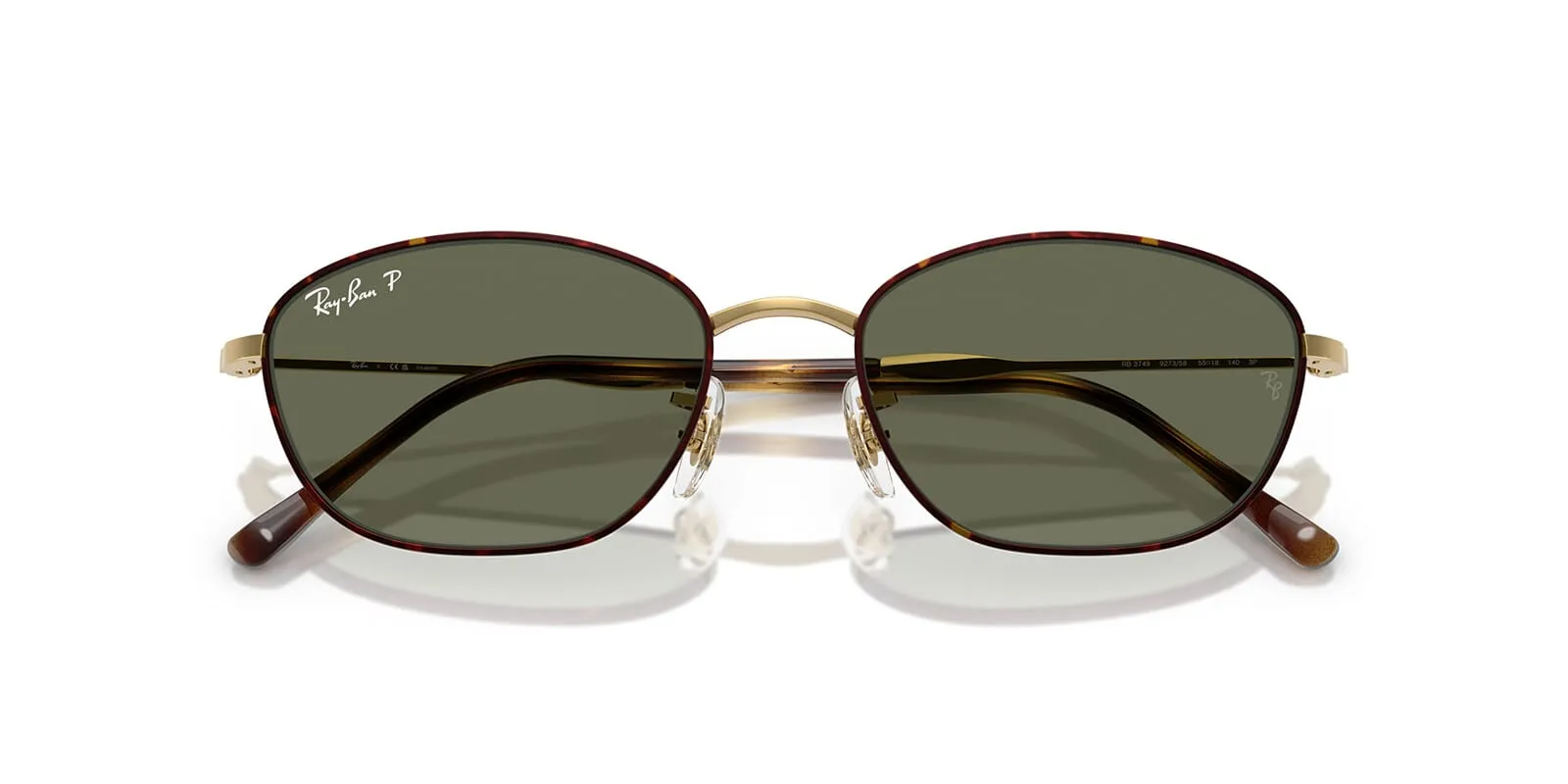 Ray-Ban RB 3749 9273/58