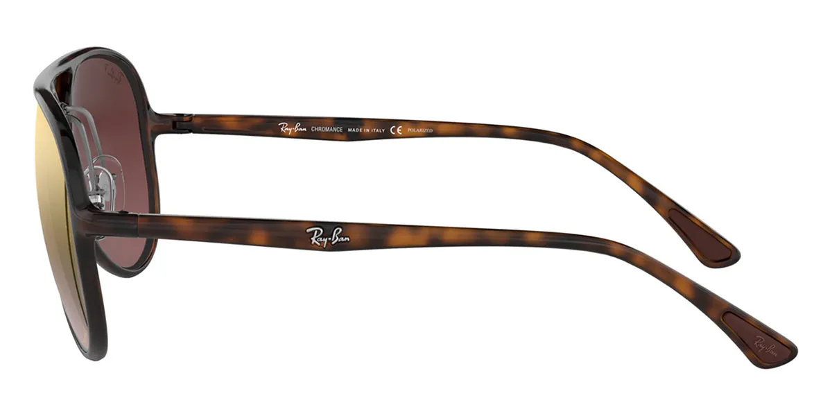 Ray-Ban RB 4320CH 710/6B