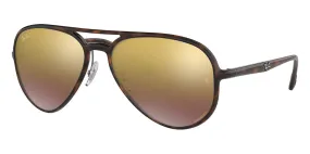 Ray-Ban RB 4320CH 710/6B