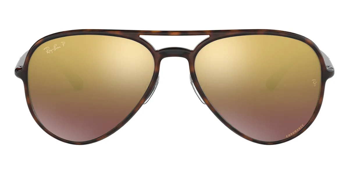 Ray-Ban RB 4320CH 710/6B