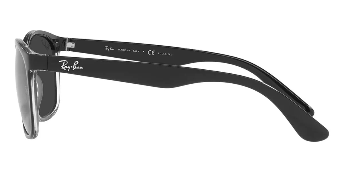 Ray-Ban RB 4374 6039/48 Polarised
