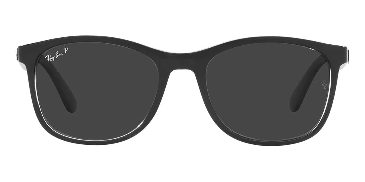 Ray-Ban RB 4374 6039/48 Polarised
