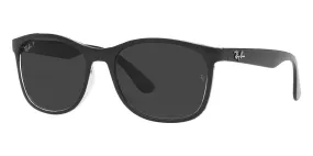 Ray-Ban RB 4374 6039/48 Polarised