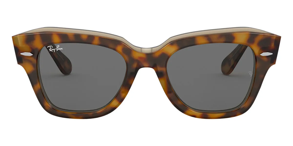 Ray-Ban State Street RB 2186 1292/B1