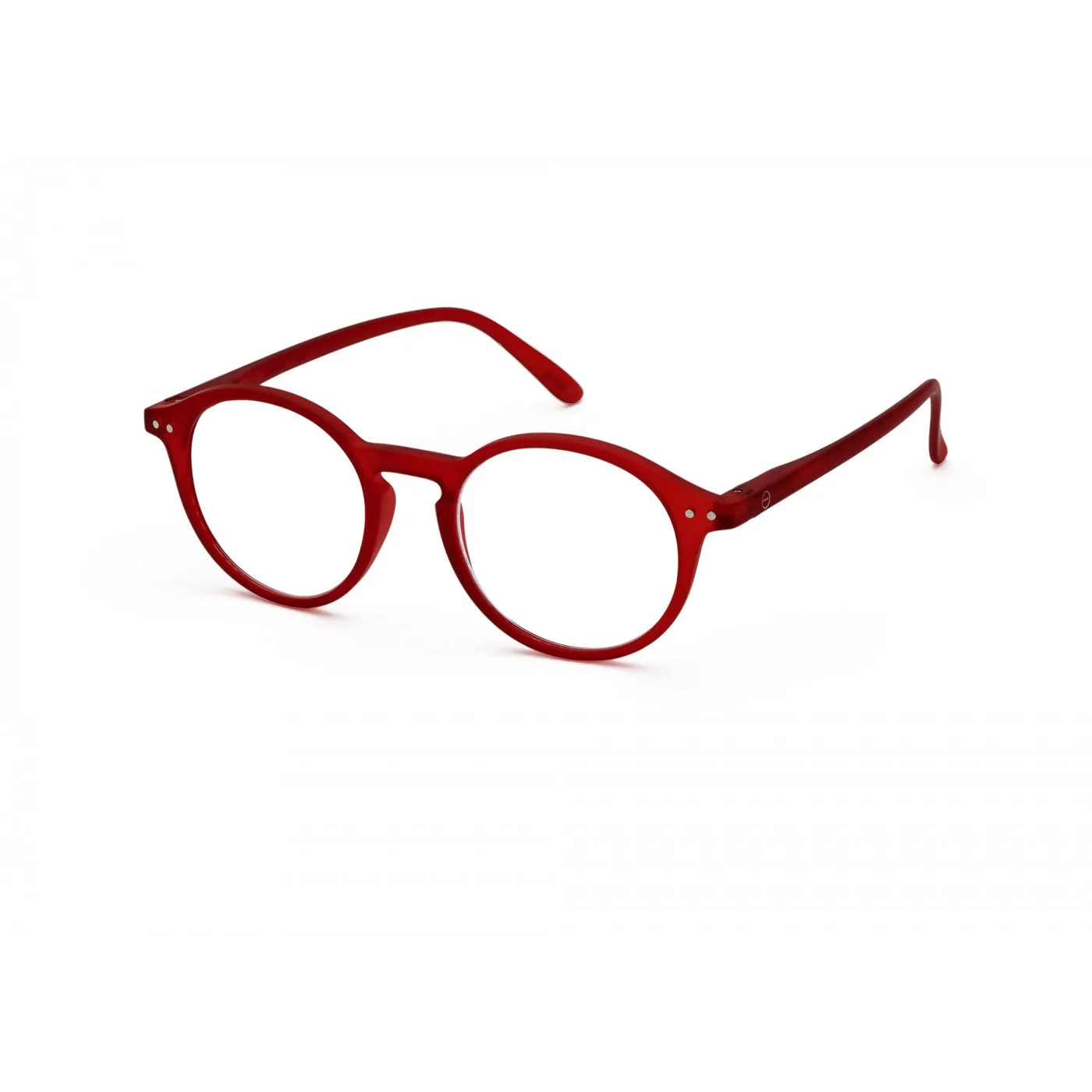 READING #D Red (  1.50    2.00    2.50 )