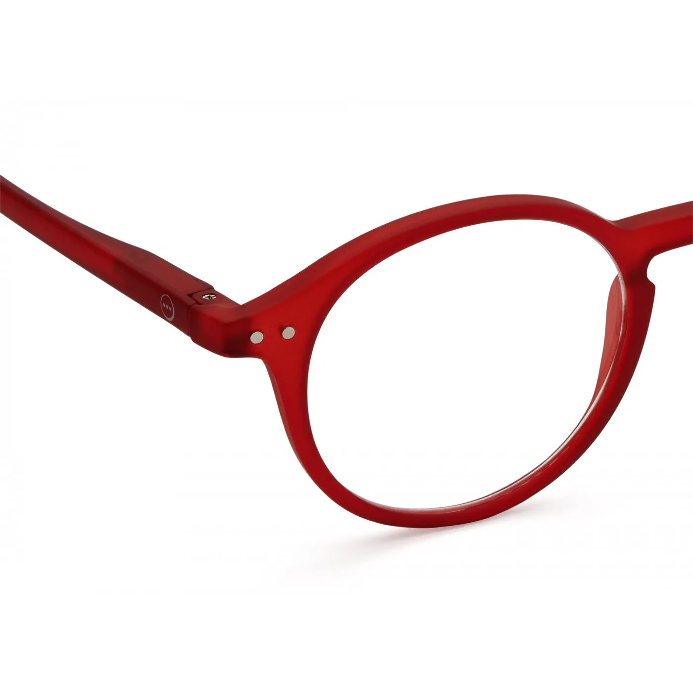 READING #D Red (  1.50    2.00    2.50 )
