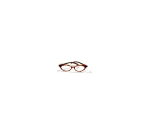 Red Reading Glasses