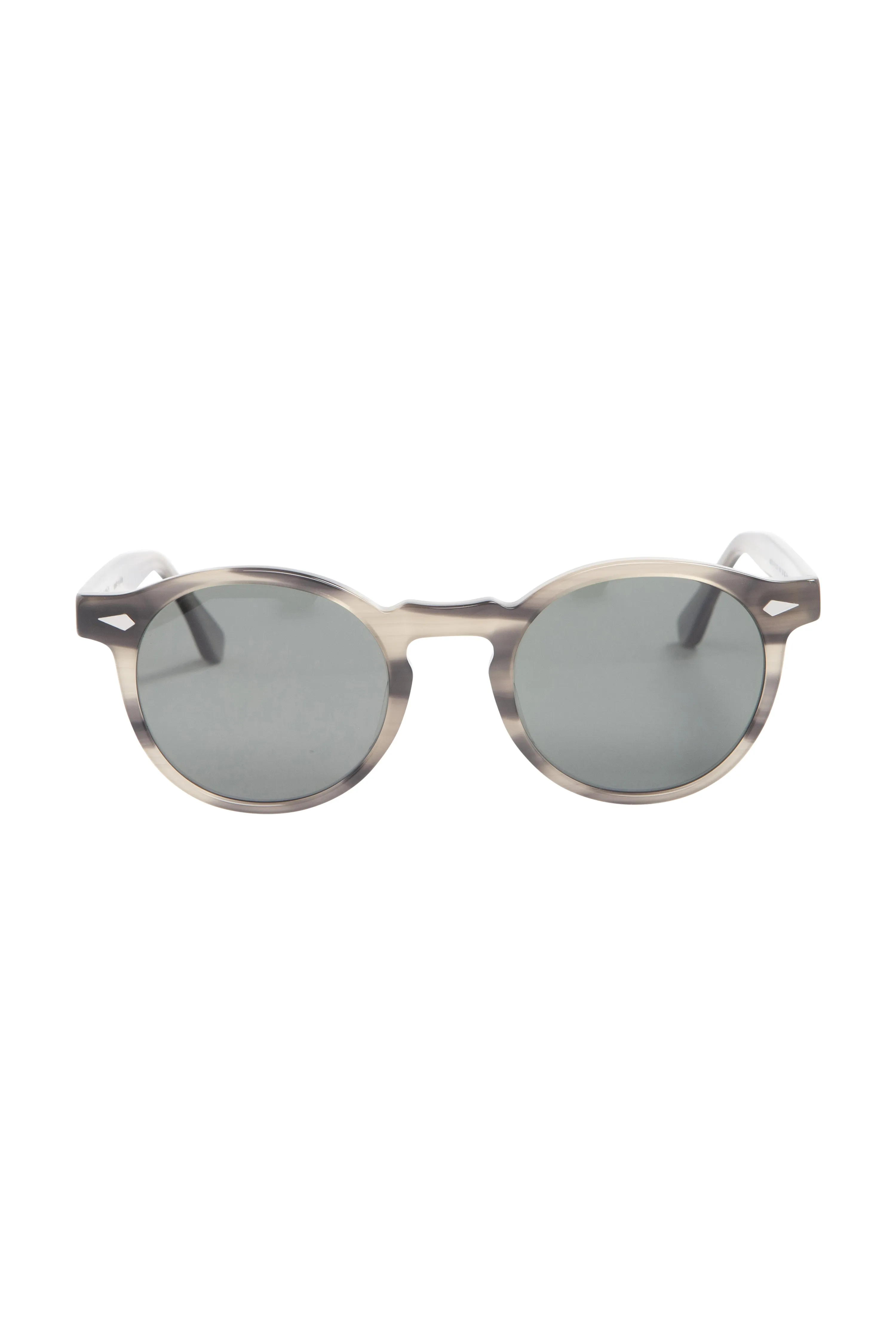 SALVADOR SUNGLASSES - SMOKE