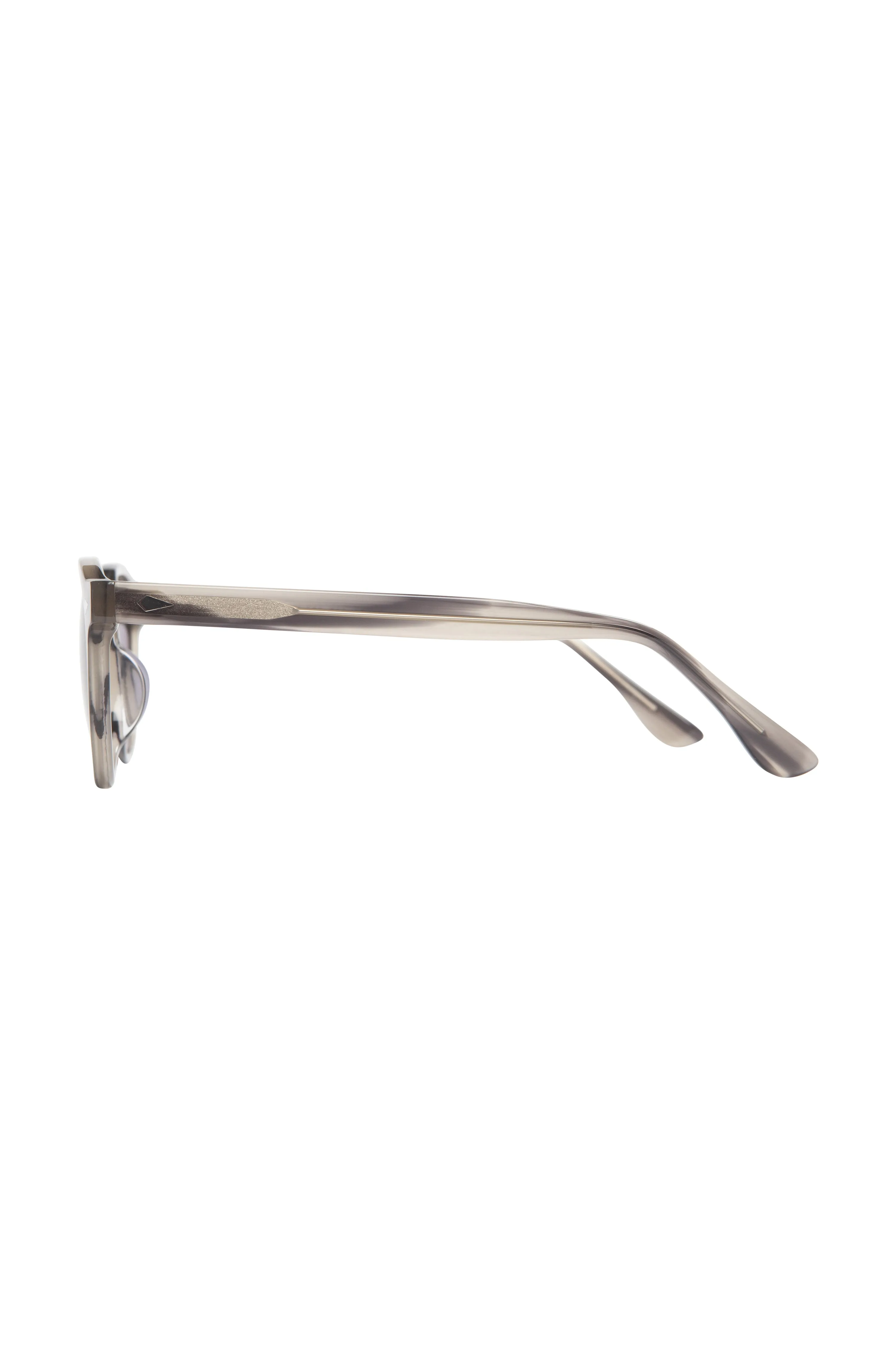 SALVADOR SUNGLASSES - SMOKE