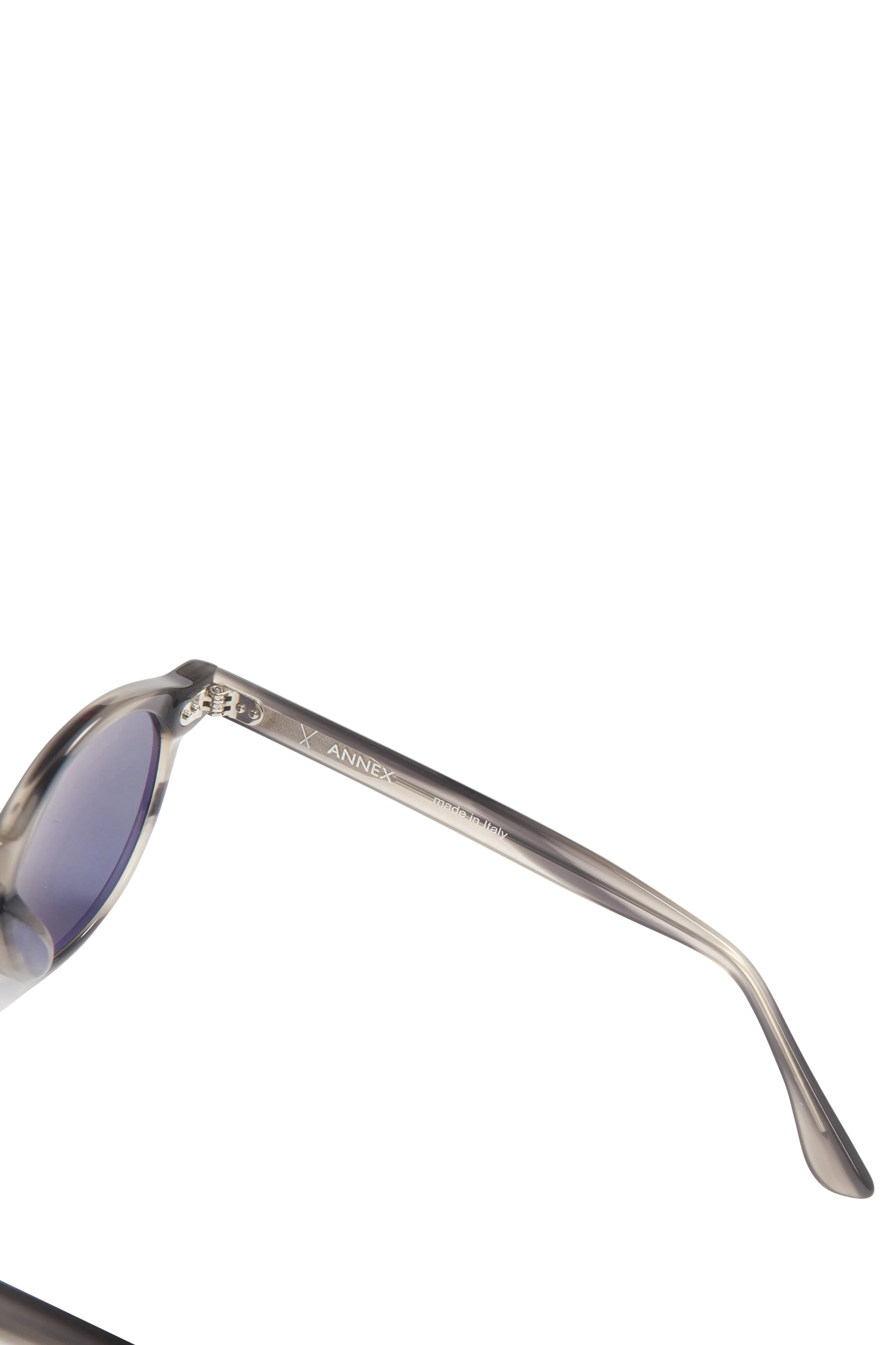 SALVADOR SUNGLASSES - SMOKE