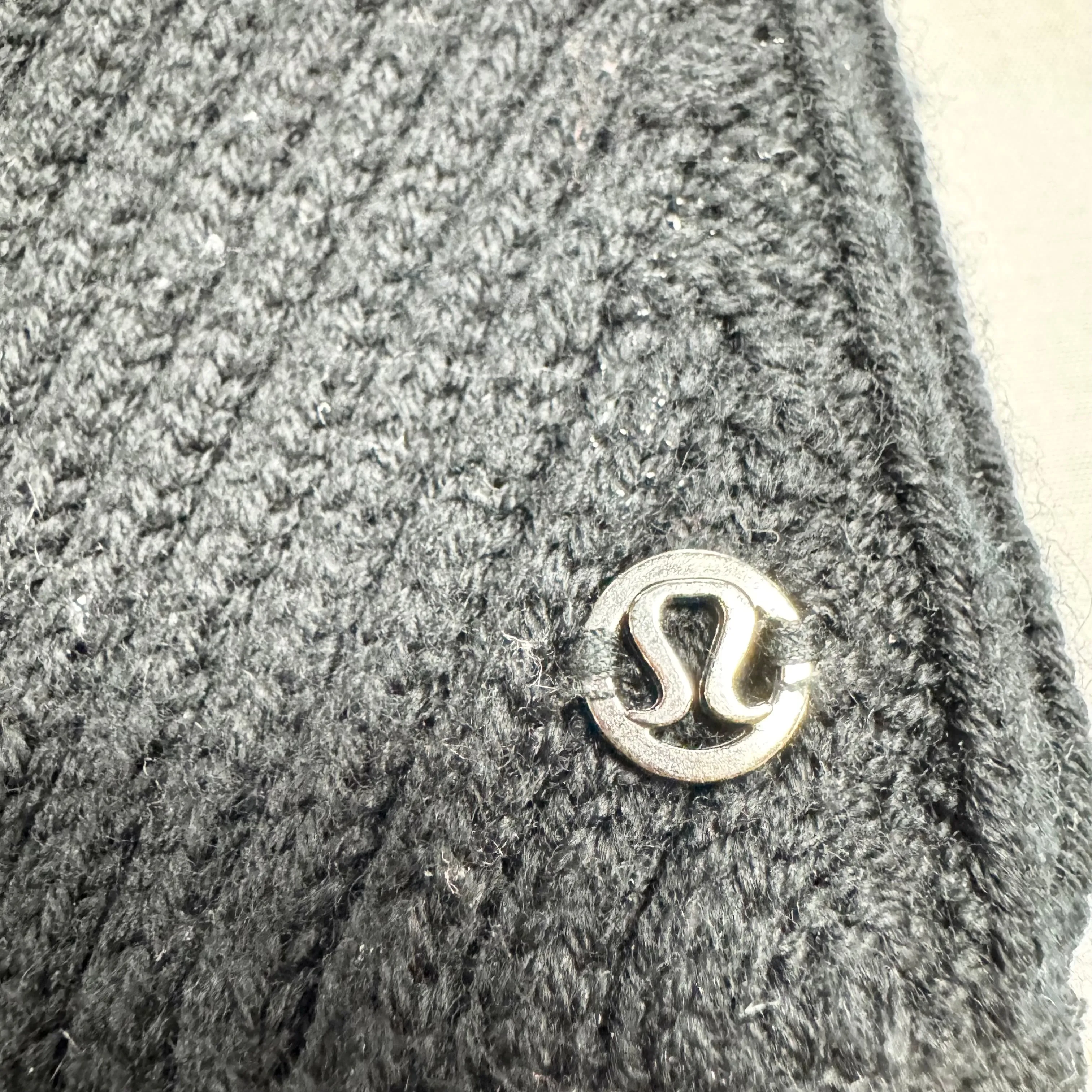 Scarf Infinity By Lululemon