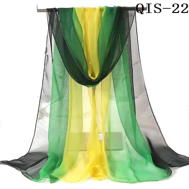 Solid Color Hijab Scarf - 45 Colours