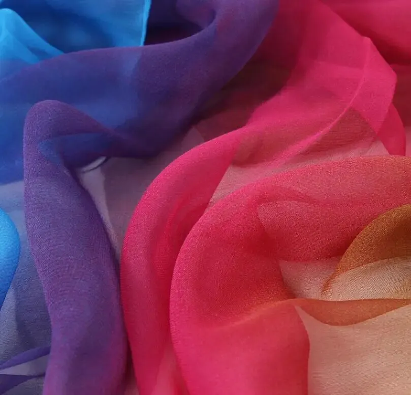 Solid Color Hijab Scarf - 45 Colours