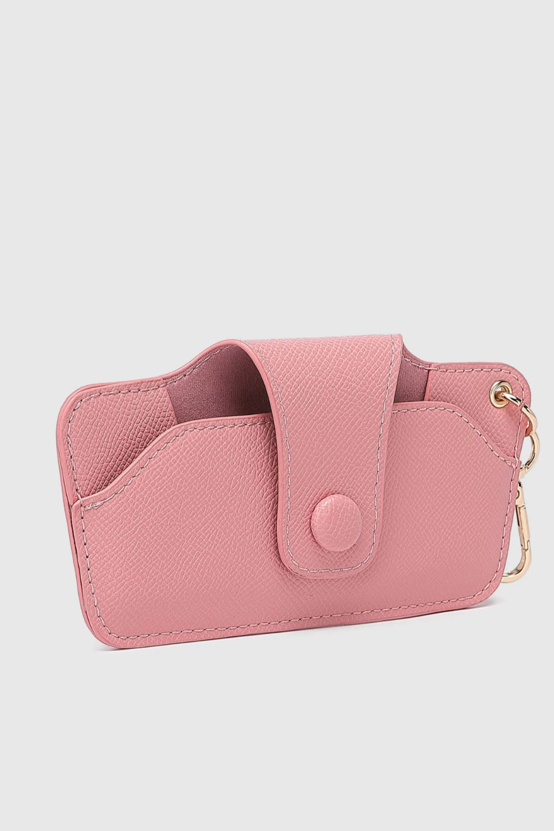 Sunglasses Case | Dusty Pink