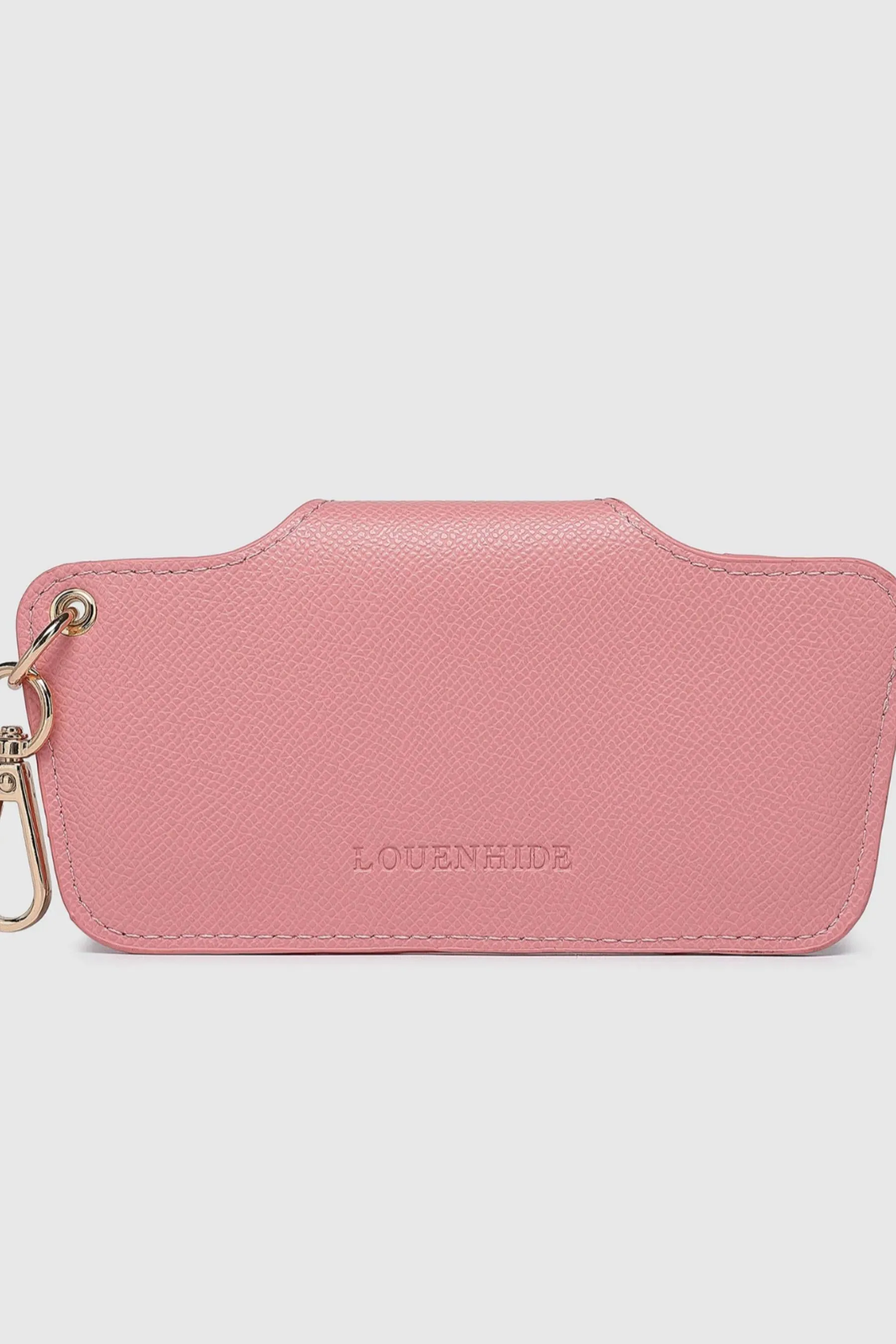 Sunglasses Case | Dusty Pink