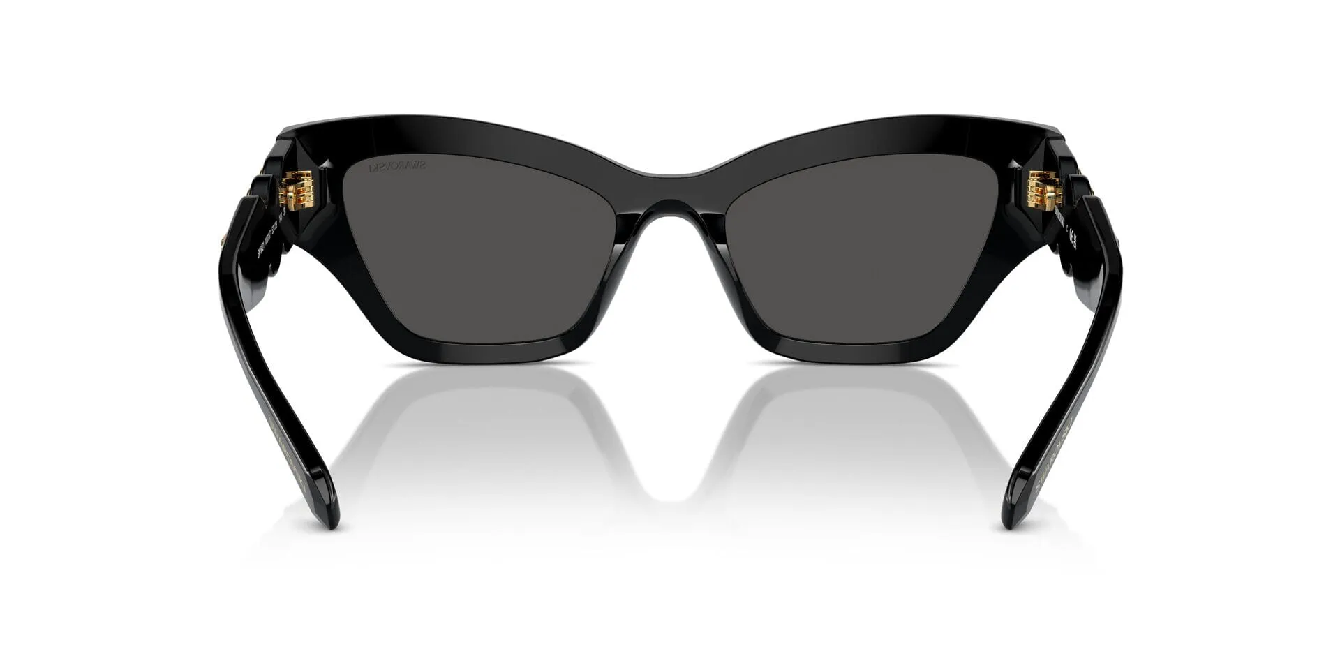 Swarovski SK6021 1001/87
