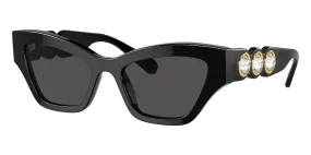 Swarovski SK6021 1001/87