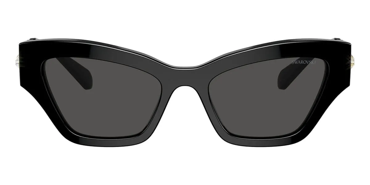 Swarovski SK6021 1001/87