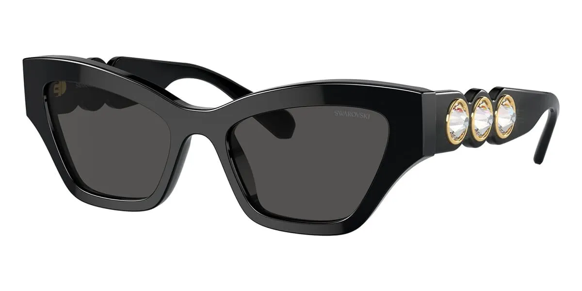 Swarovski SK6021 1001/87