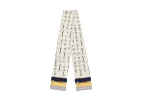 TARRAMARRA Scarves Artificial Silk