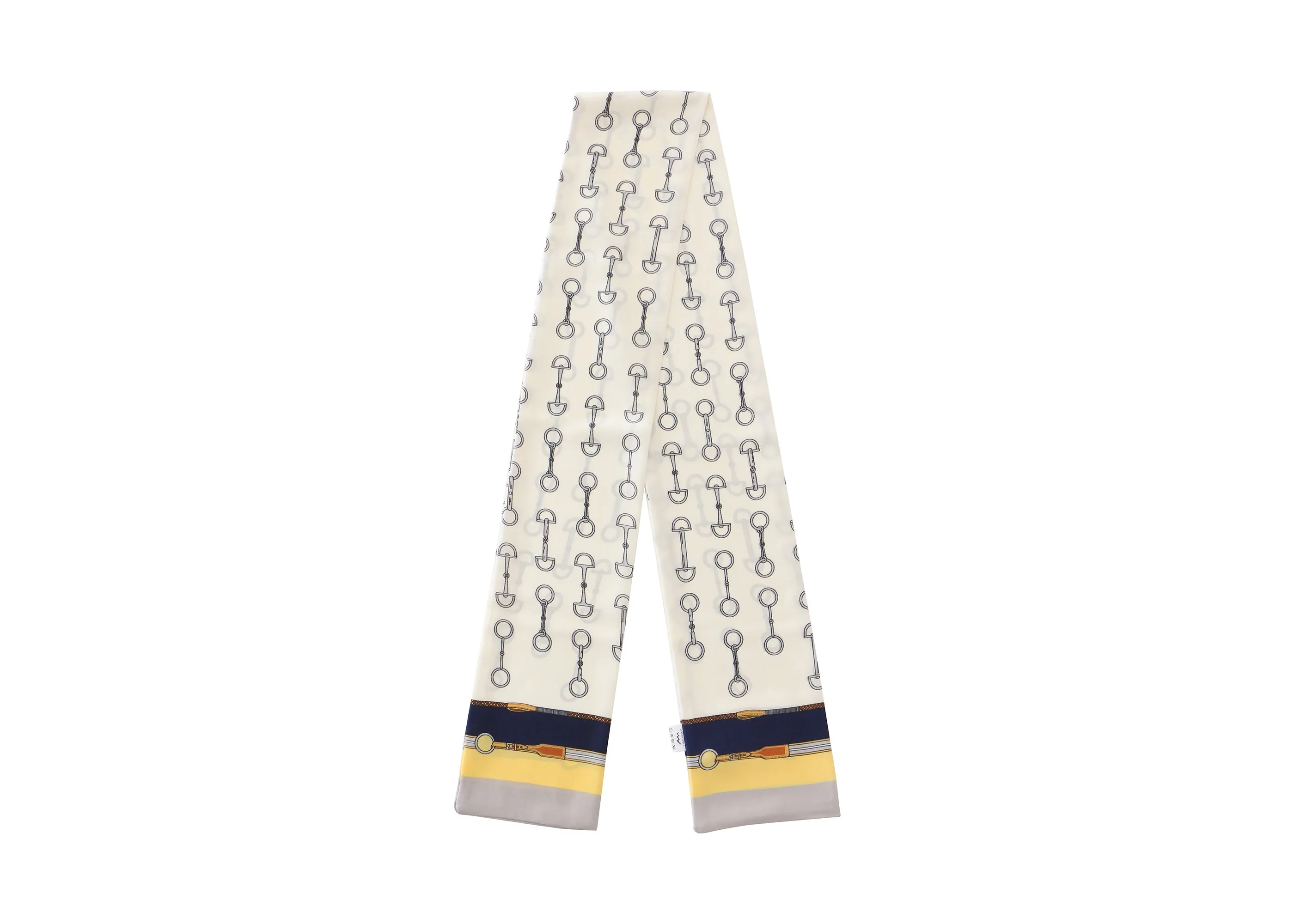 TARRAMARRA Scarves Artificial Silk