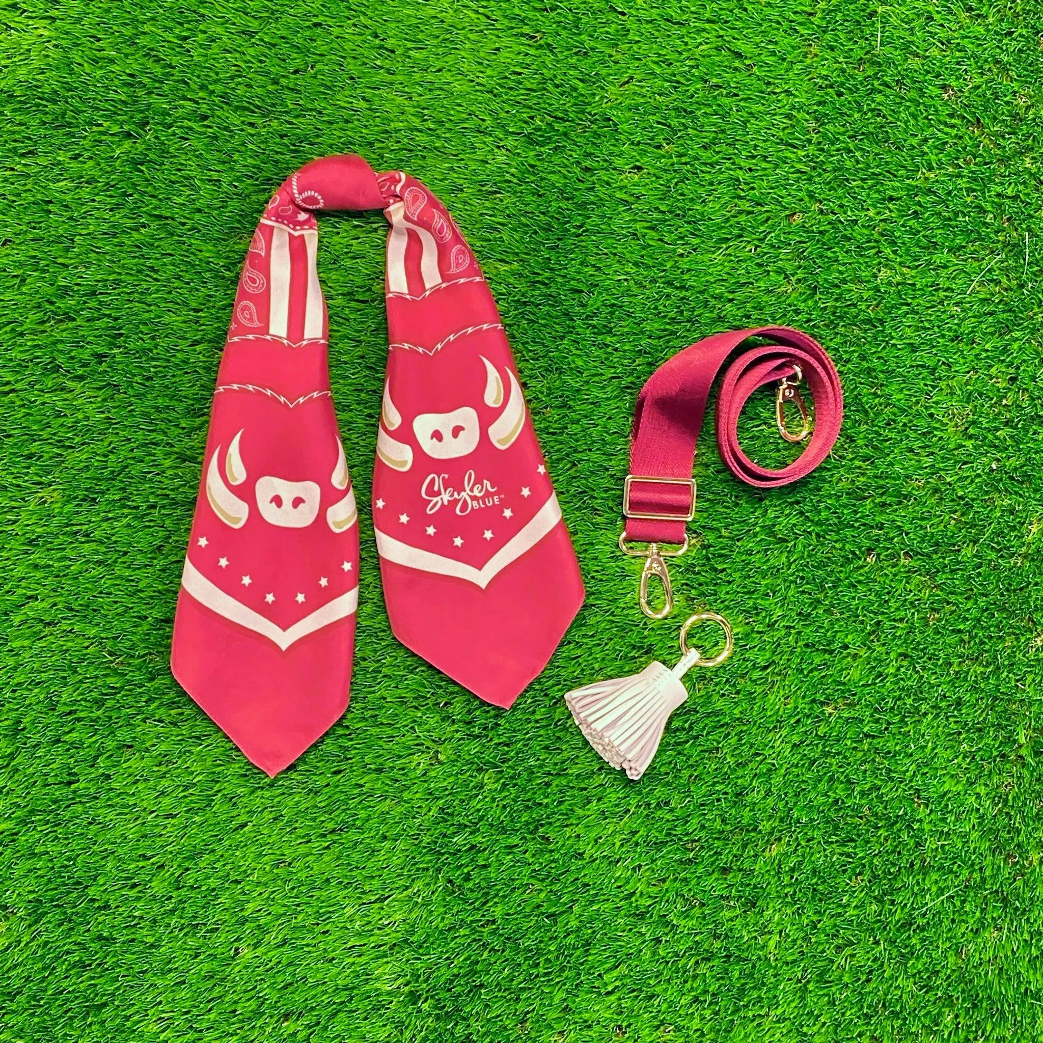 The Fayetteville Accessory Package
