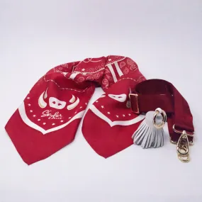 The Fayetteville Accessory Package