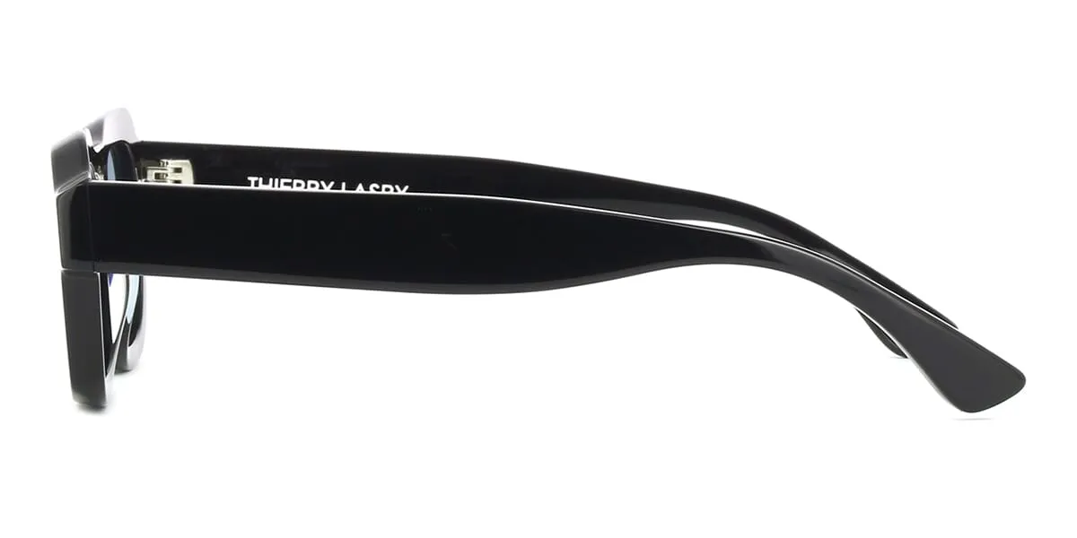 Thierry Lasry Flexxxy 101 Light Blue