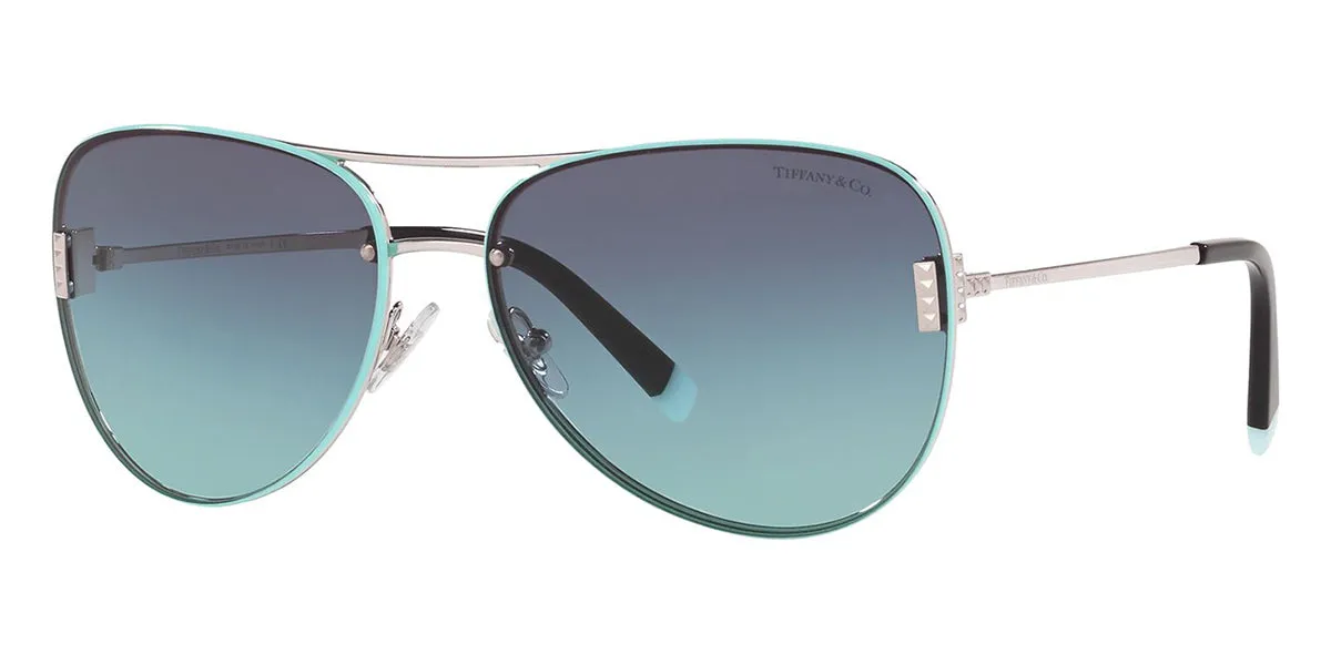 Tiffany & Co TF3066 6001/9S