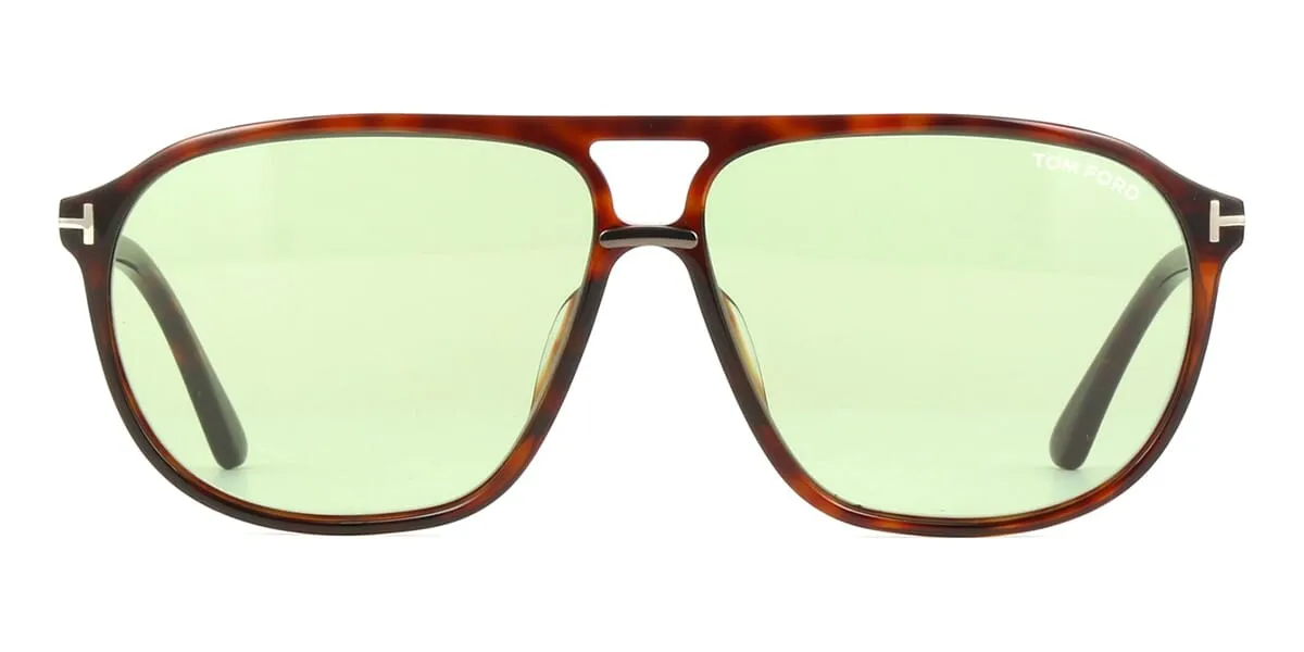 Tom Ford Bruce TF1026 54N