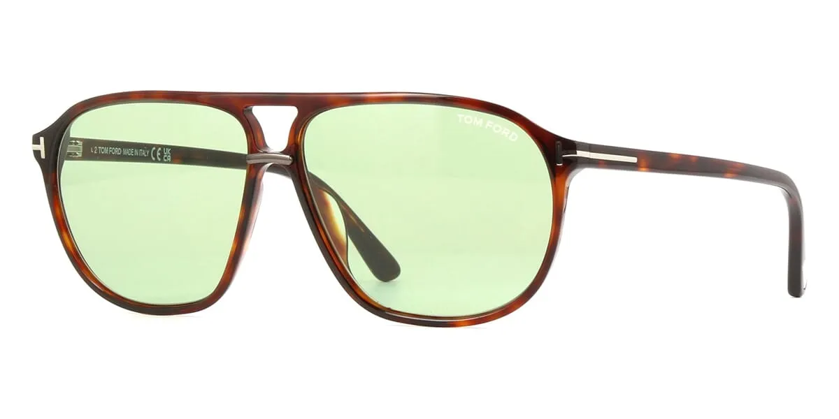 Tom Ford Bruce TF1026 54N