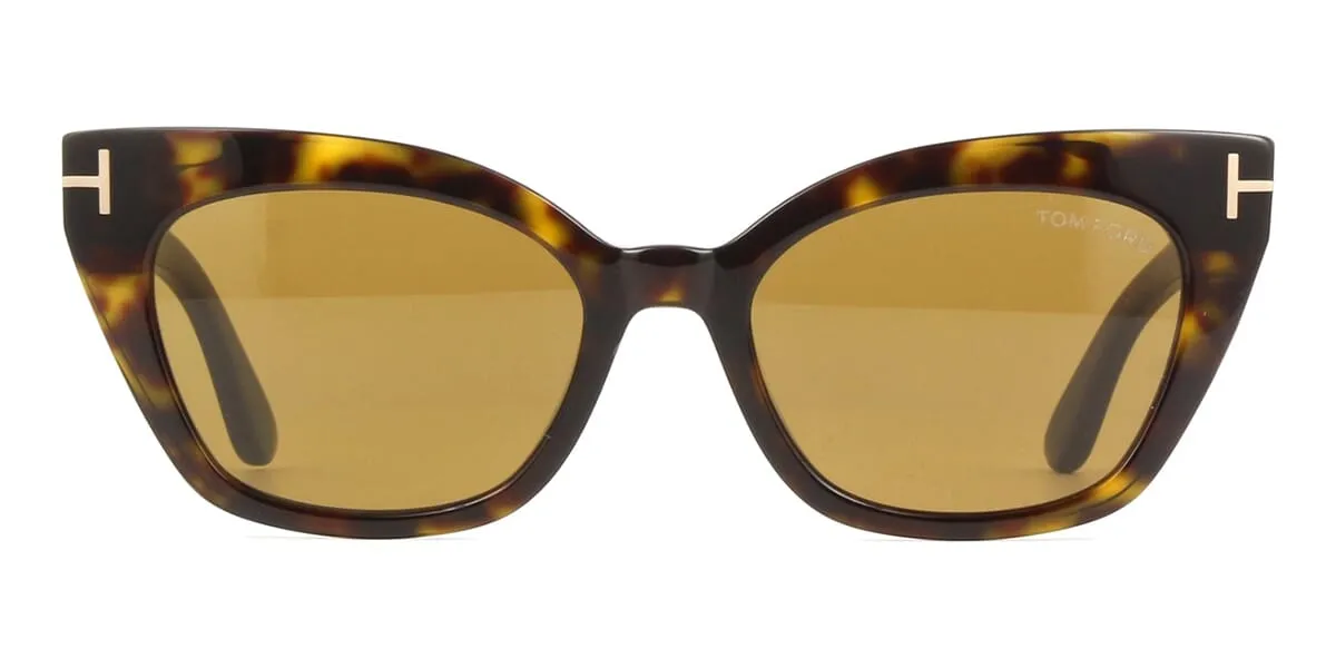 Tom Ford Juliette TF1031 52E