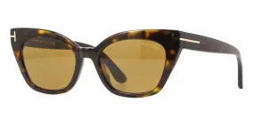 Tom Ford Juliette TF1031 52E