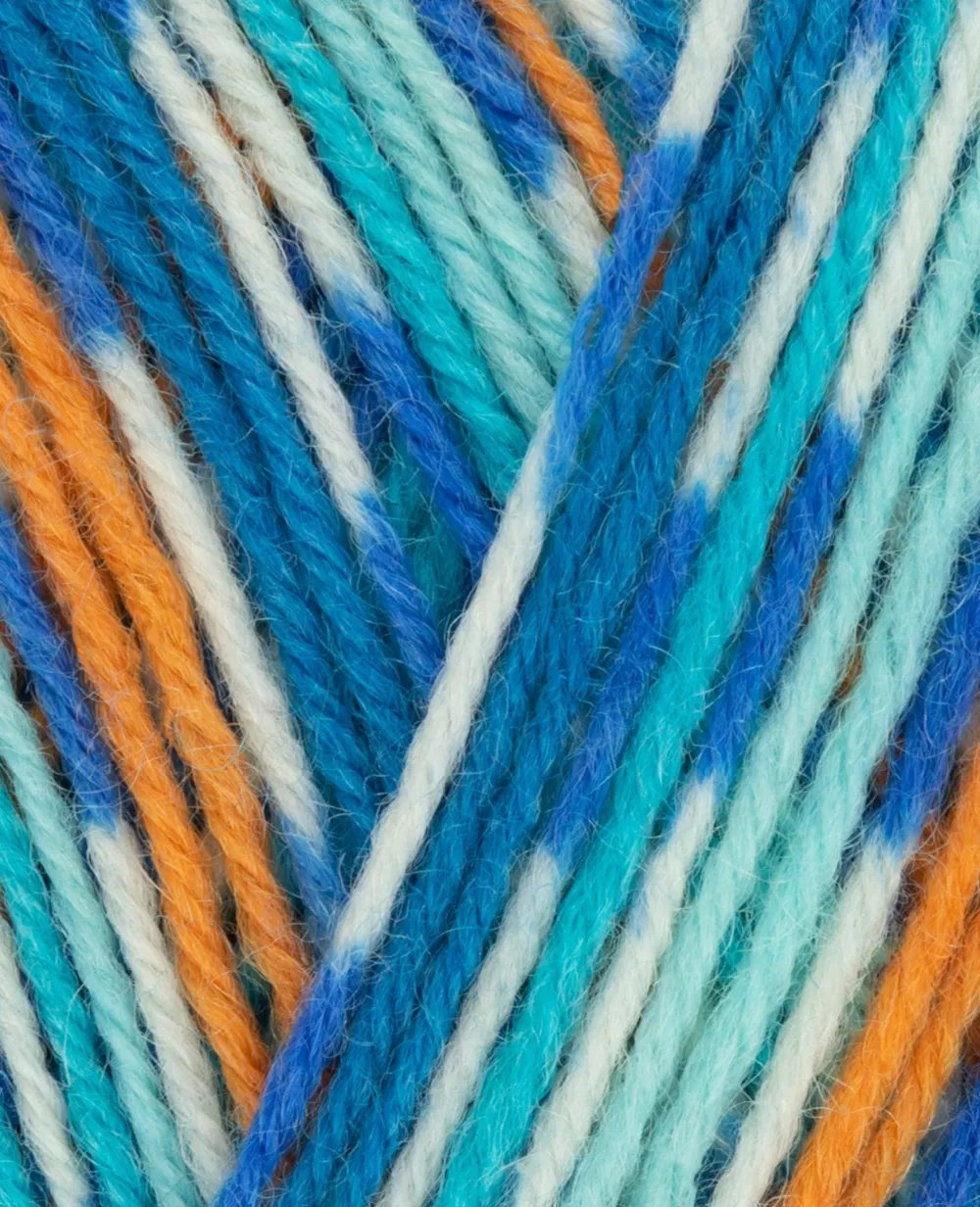 West Yorkshire Spinners - Signature 4ply Country Birds