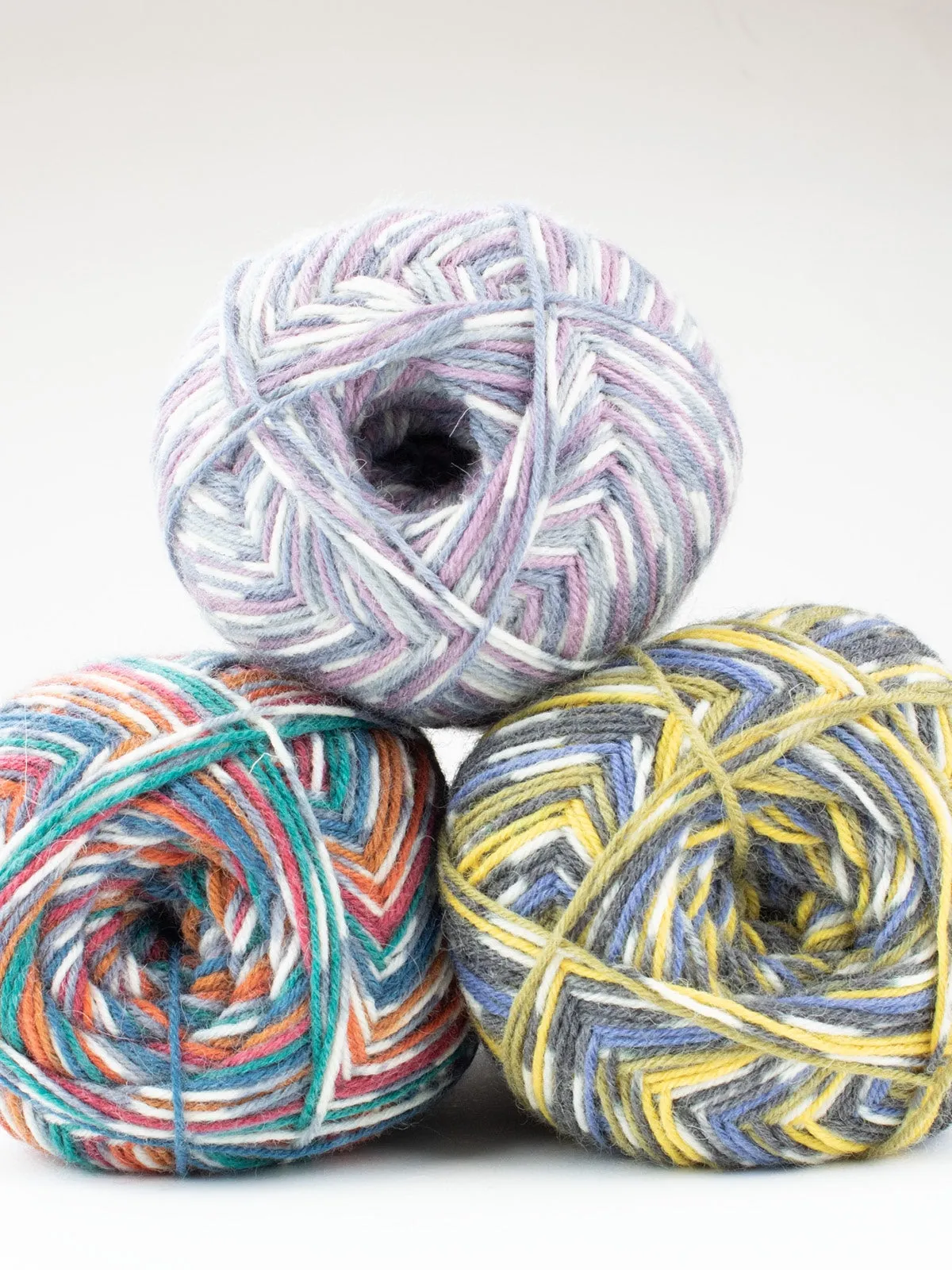 West Yorkshire Spinners - Signature 4ply Country Birds
