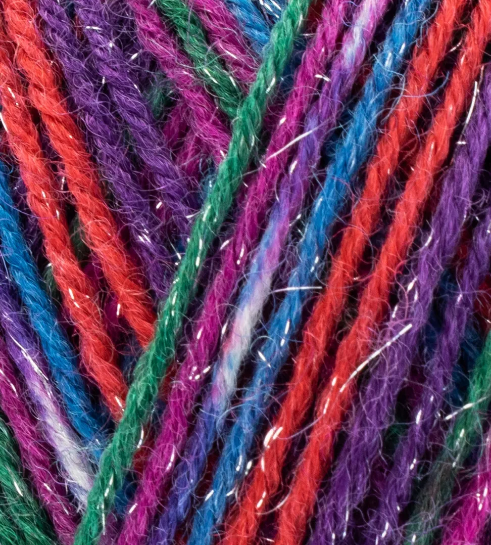 West Yorkshire Spinners - Signature Sparkle 4ply
