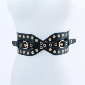 Western Fashion Belt