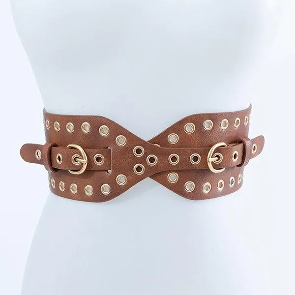 Western Fashion Belt