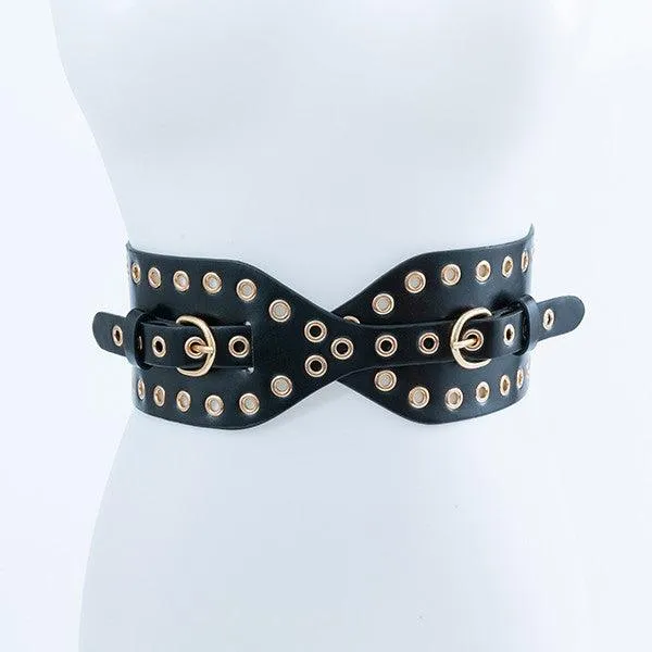 Western Fashion Belt