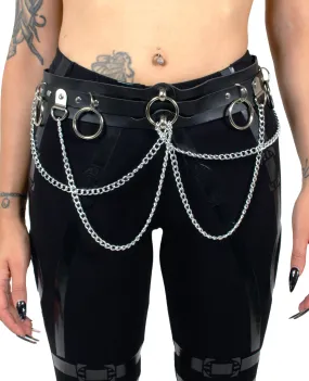 XXX CHAIN ROCKER BELT